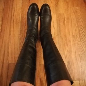 Franco Sarto Winter Boots, US 8.5, fit more like 9